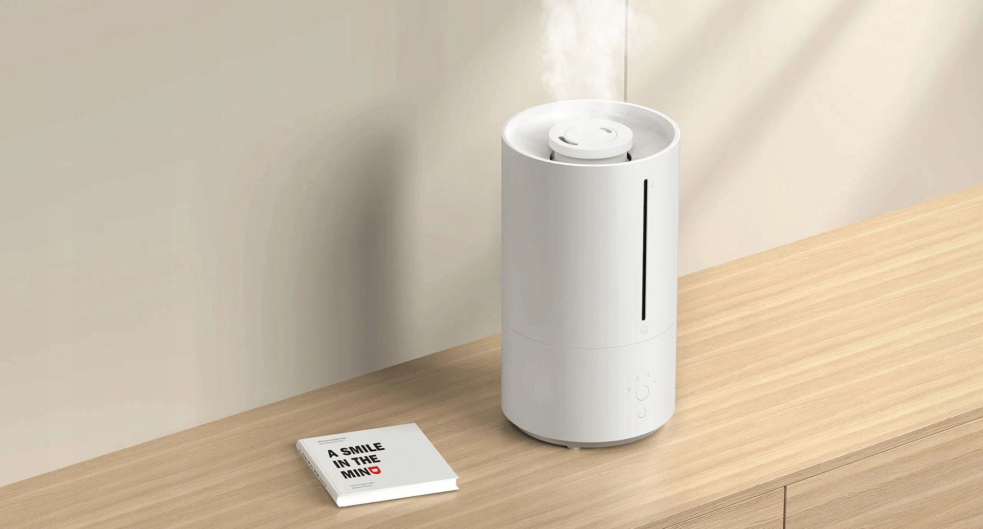 Xiaomi Mi Smart Antibacterial Humidifier 2